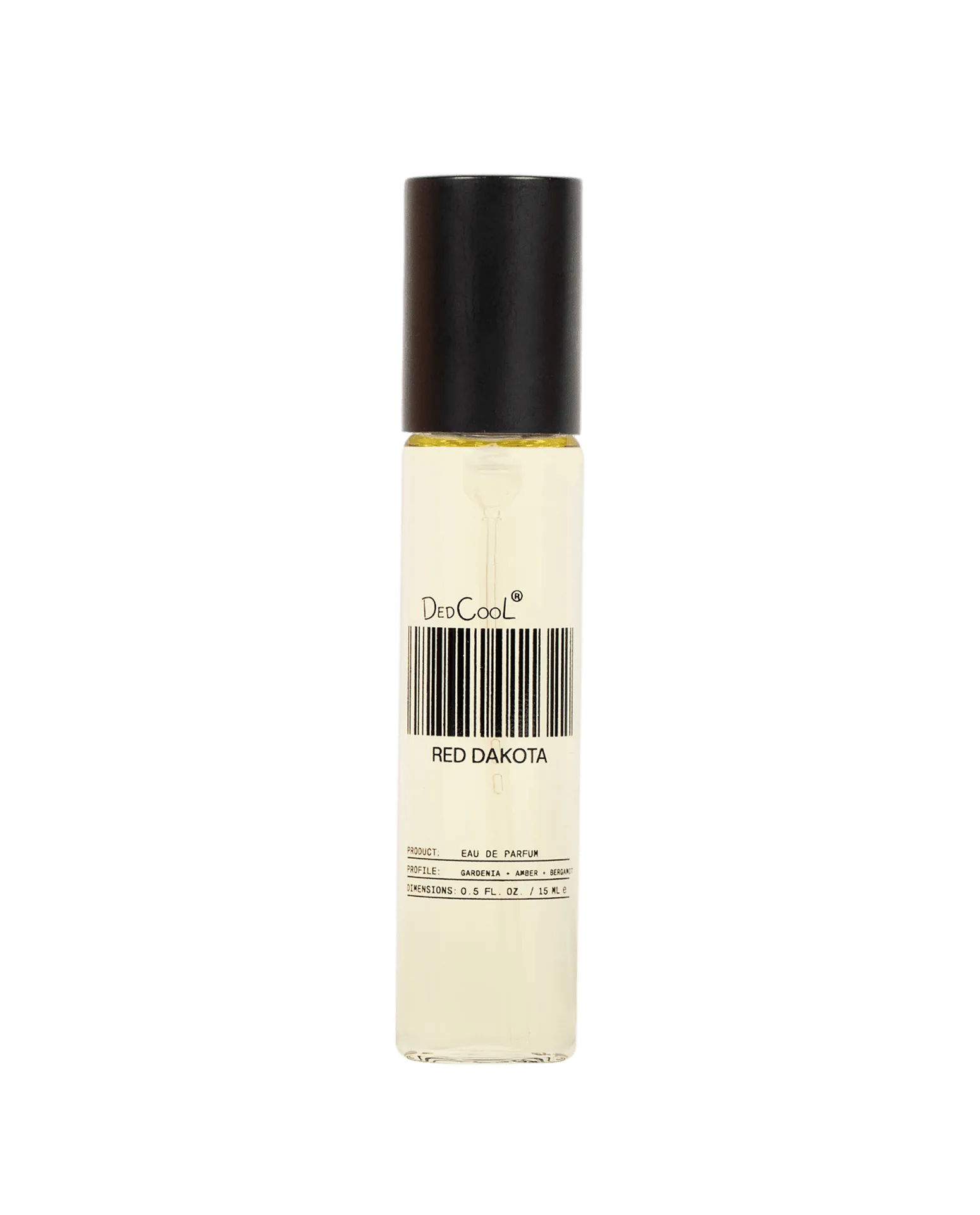 Red Dakota Travel Spray