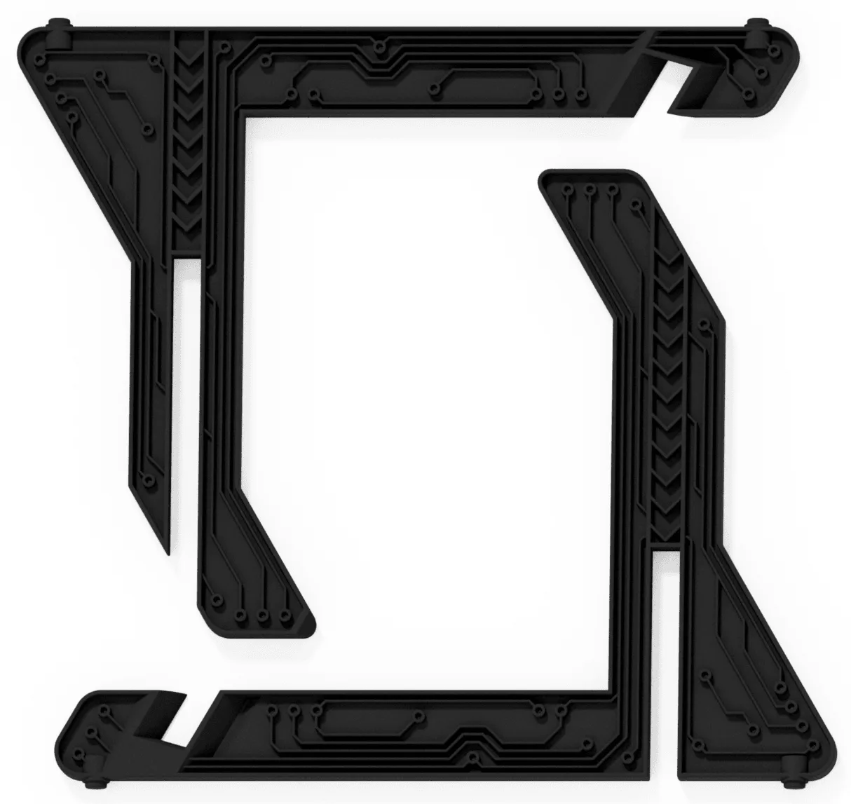 Replacement Board Stand