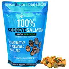 The Best Dog Treats for Training: A Complete Buying Guide