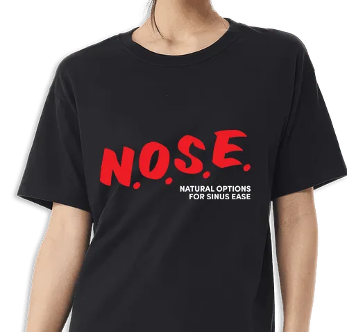 Cómo combinar la camiseta vintage N.O.S.E.