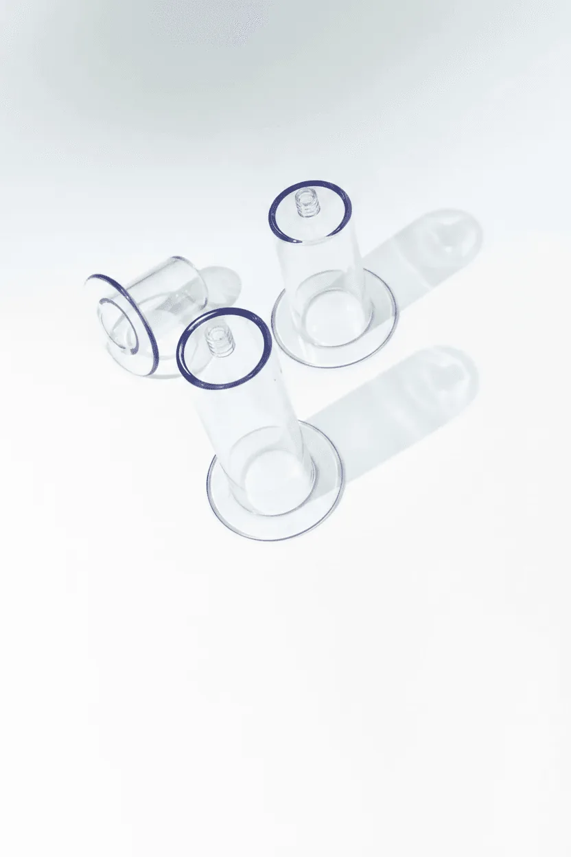 Pump Parts- Upgrade or replacement pieces