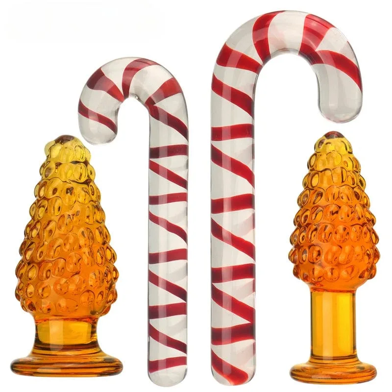 Glass Dildo vs Silicone Dildo for Vaginal Play