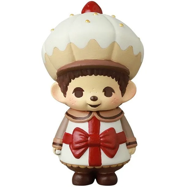VAG 45 — Monchhichi Happy Gift Box