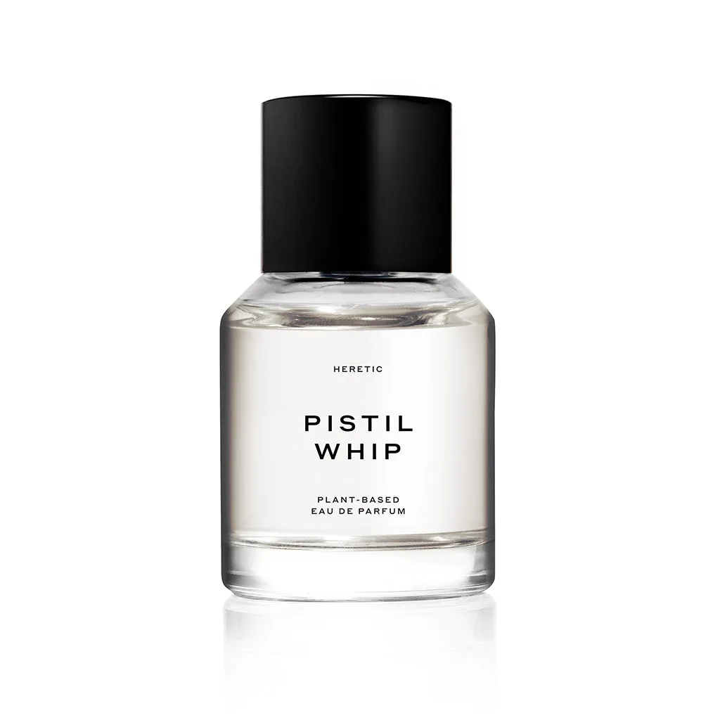 دليل شراء PISTIL WHIP: لعشاق العطور الزهرية