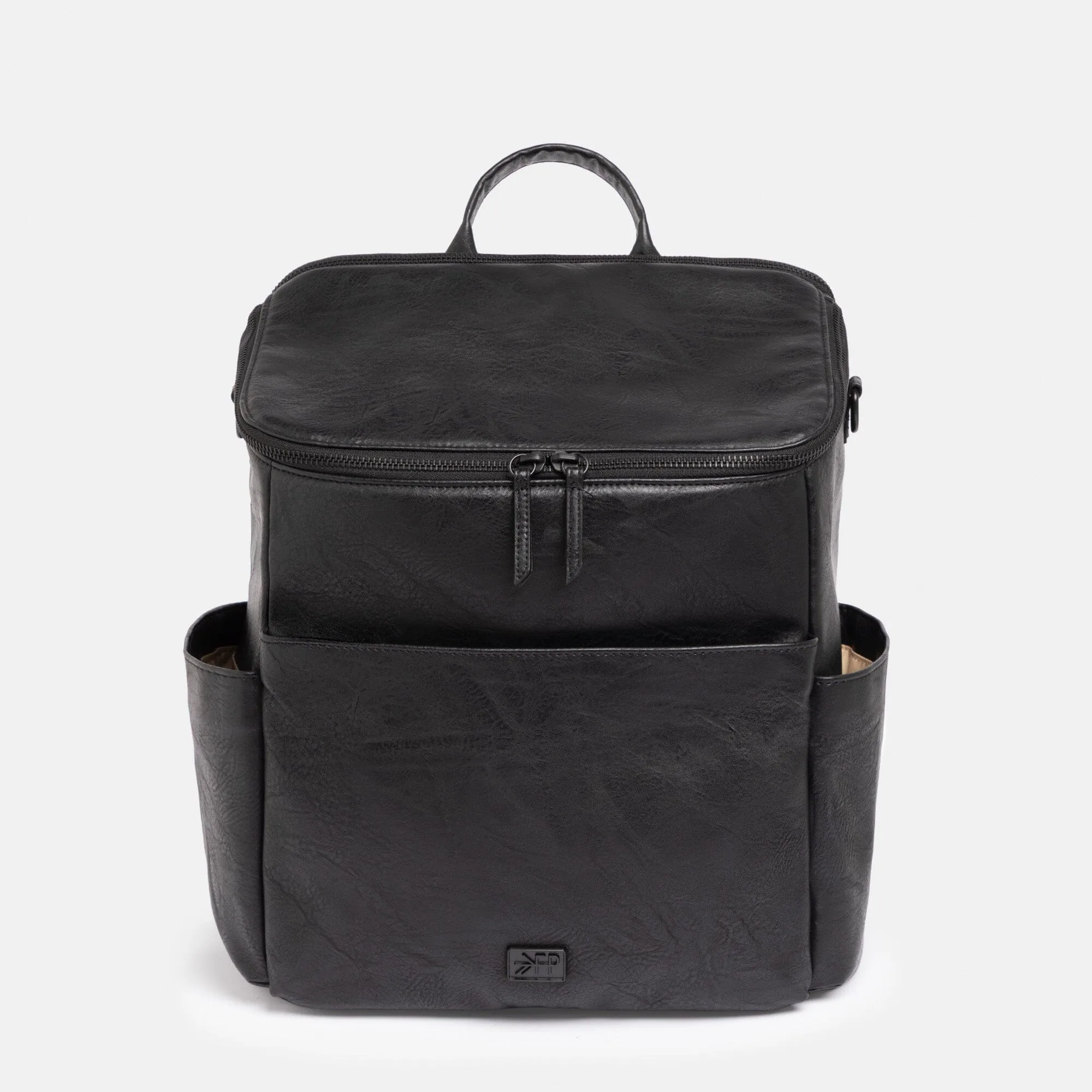 Organize Your Soho Diaper Bag for Quick Access