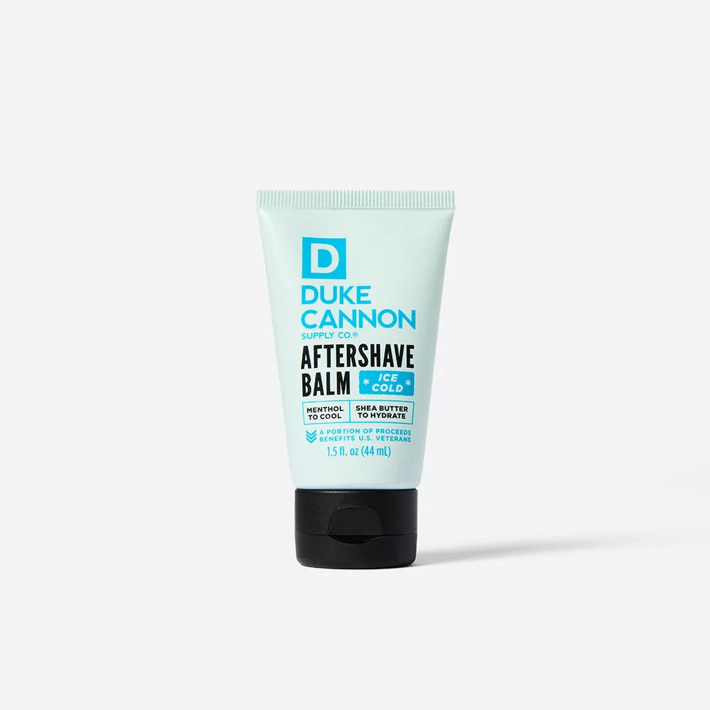 How to Choose the Right After Shave Balm for Your Skin