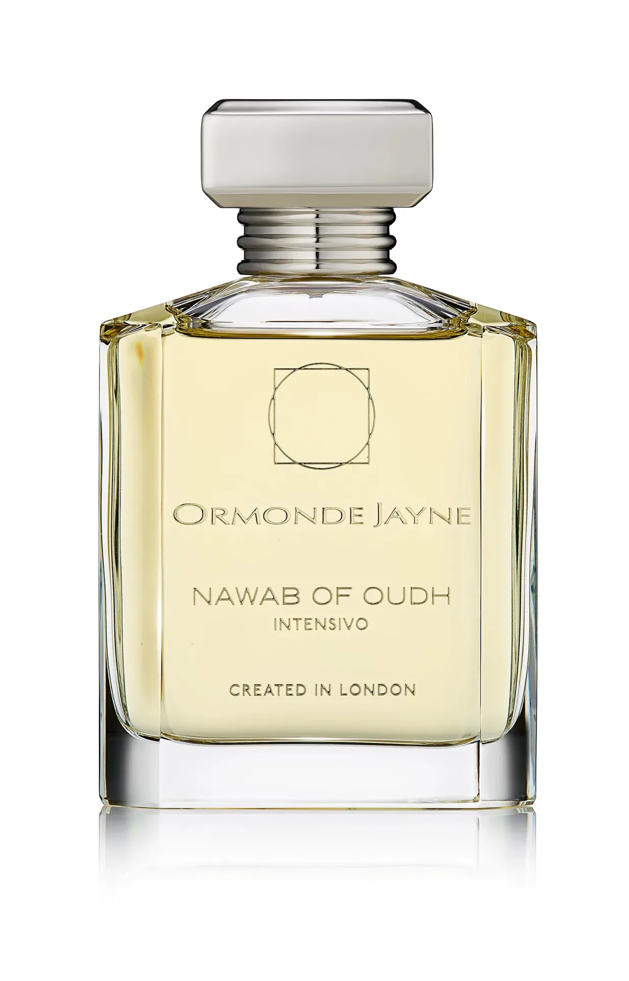 น้ำหอม Nawab of Oudh Intensivo
