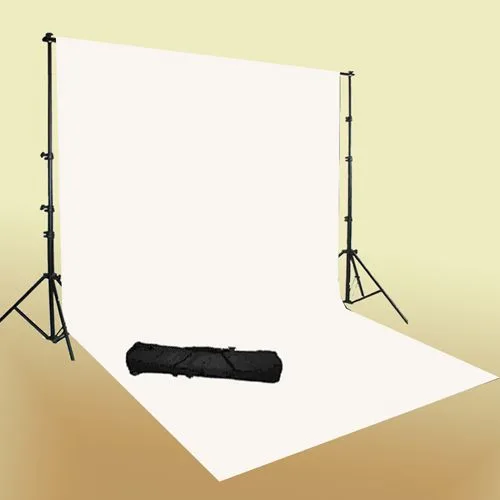 What Size Muslin Backdrop for Product Photography?