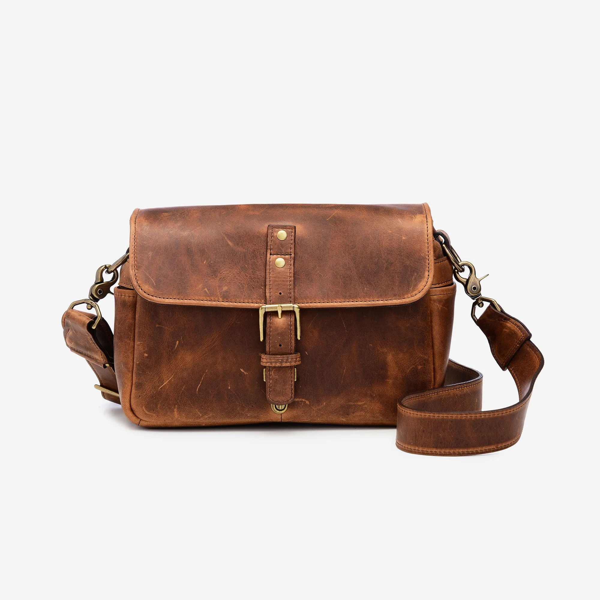 Cosa cercare in una borsa fotocamera artigianale: guida all'acquisto