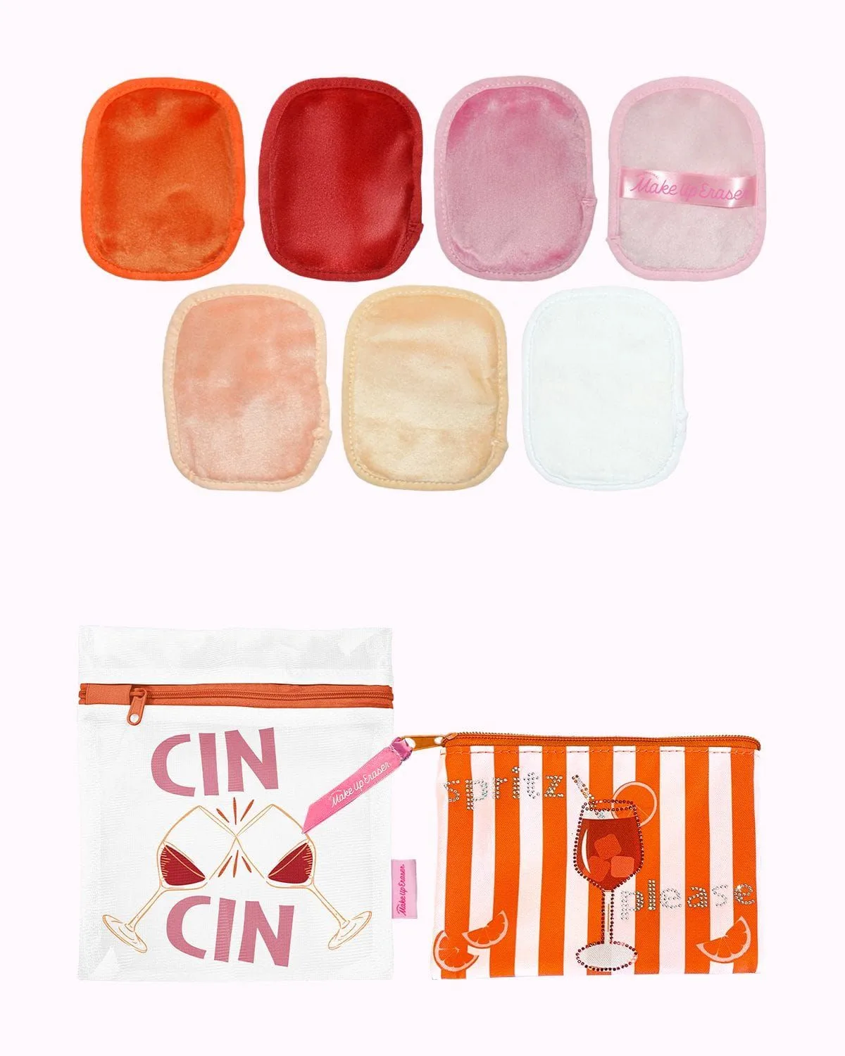 Spritz Please 7-Day Set