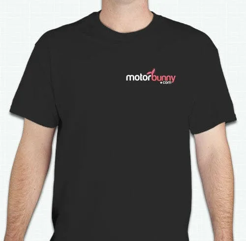 Co ubrać do koszuli Motorbunny Technician
