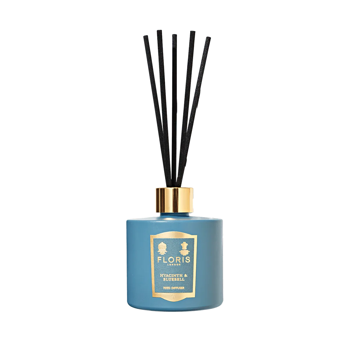 Hyacinth & Bluebell - Reed Diffuser 200ml