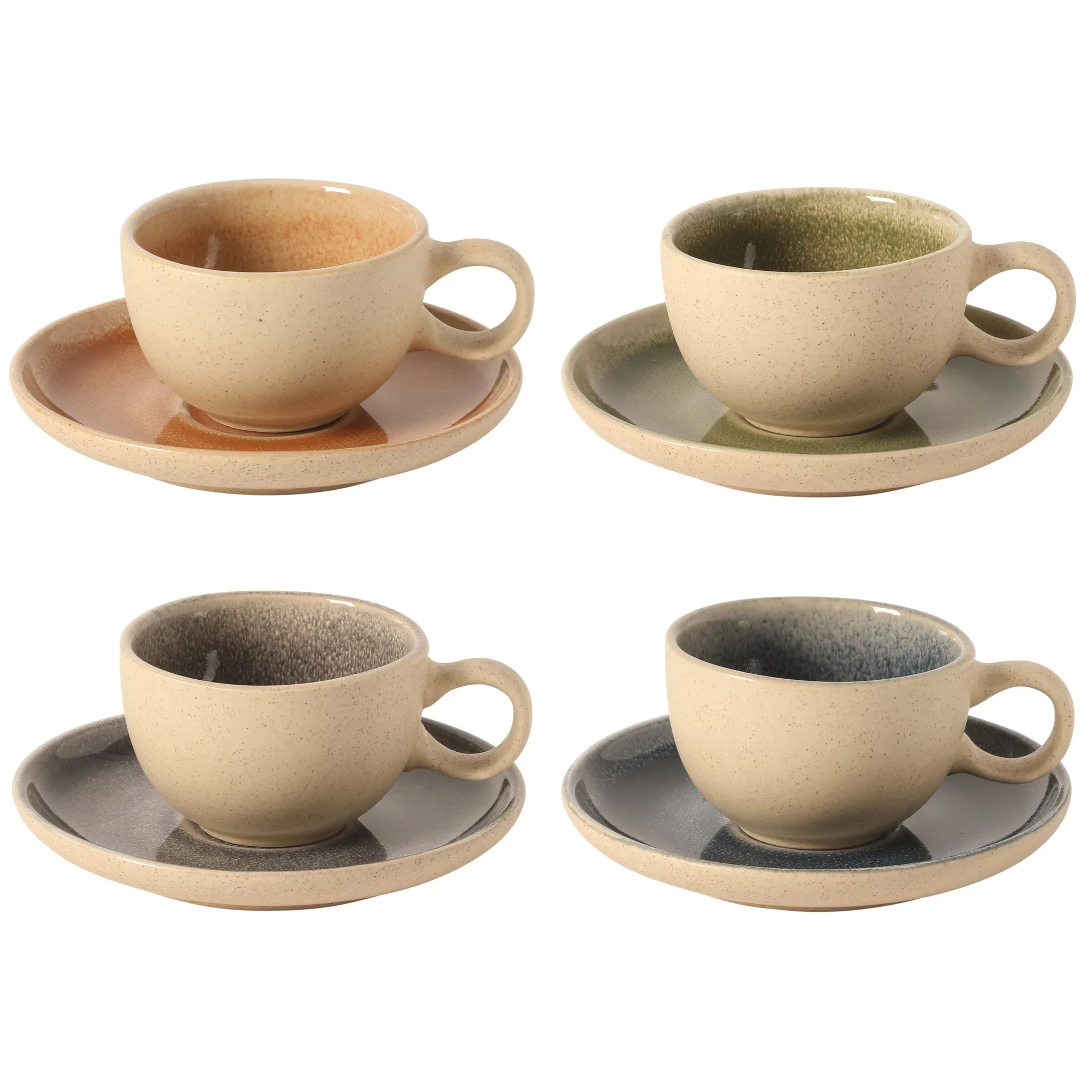 Espresso Cup and Saucer Set: What to Look For