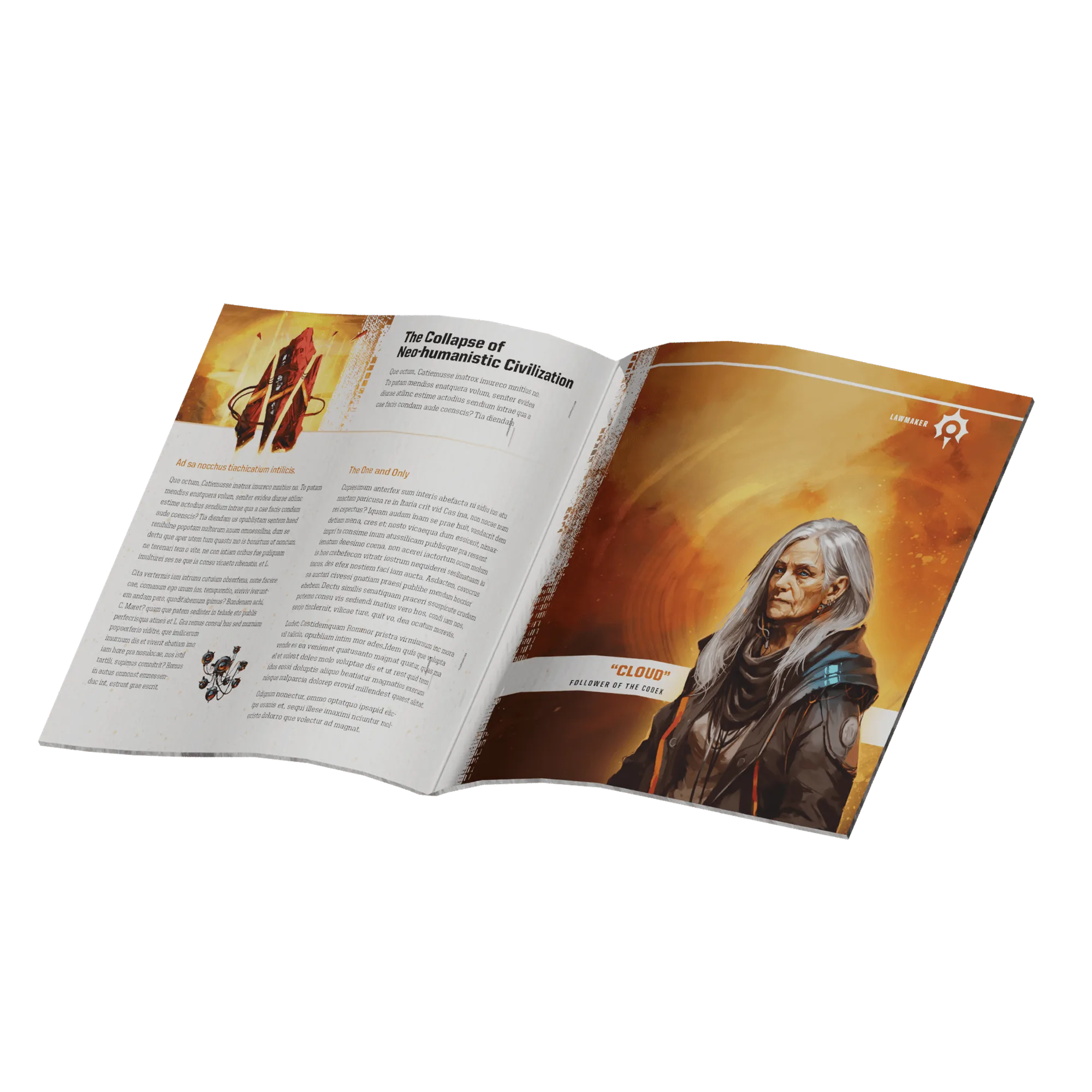 Vestige Lore Book vs Online Wiki: Which Tells the Story Better