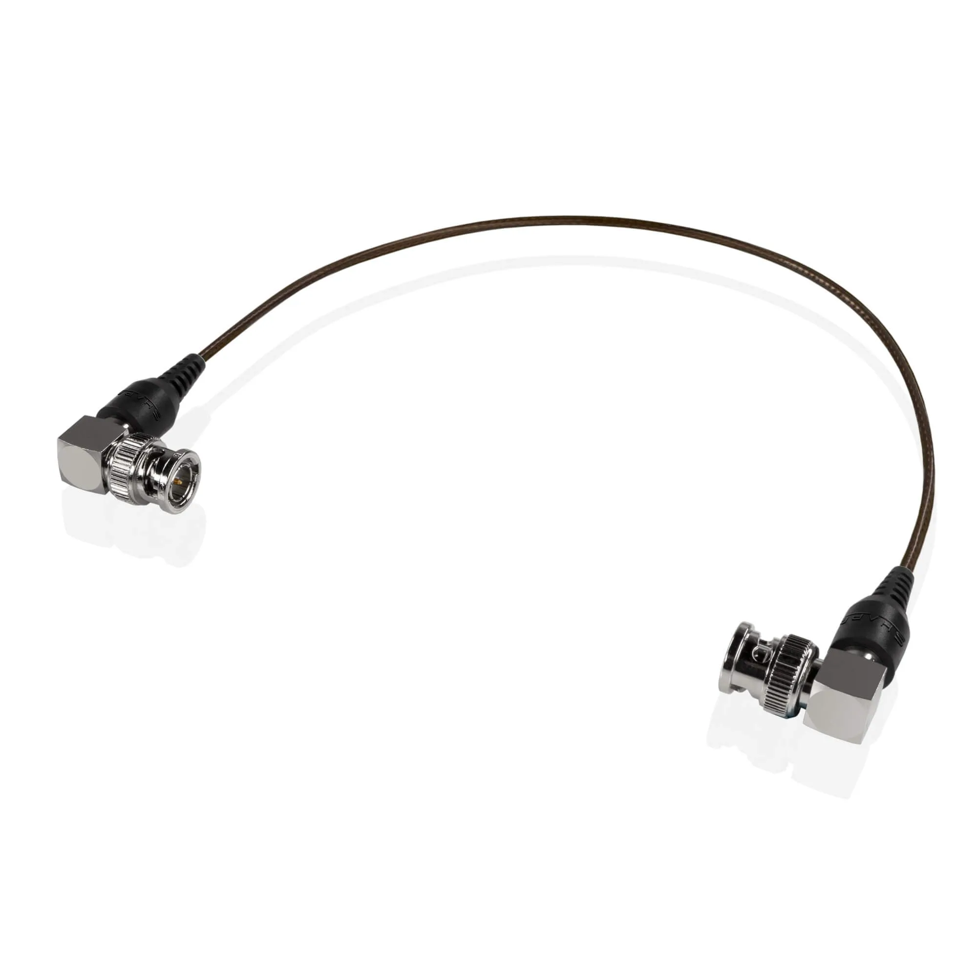 Why Your BNC Cable May Cause Signal Loss