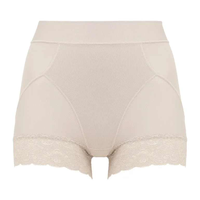 Boyshort couvrant vs. culotte en dentelle : port quotidien