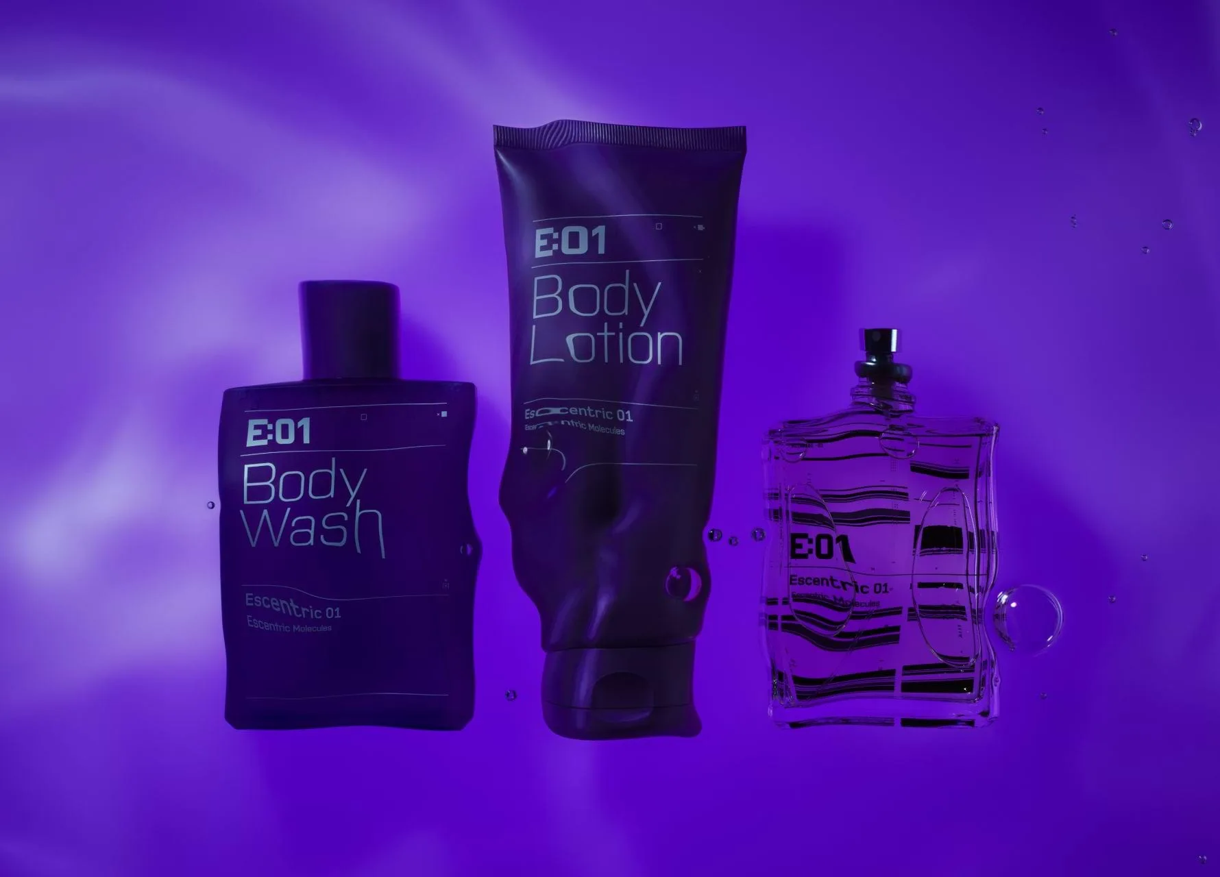 Escentric 05 ATOM.ISER Refill: Everything You Need to Know