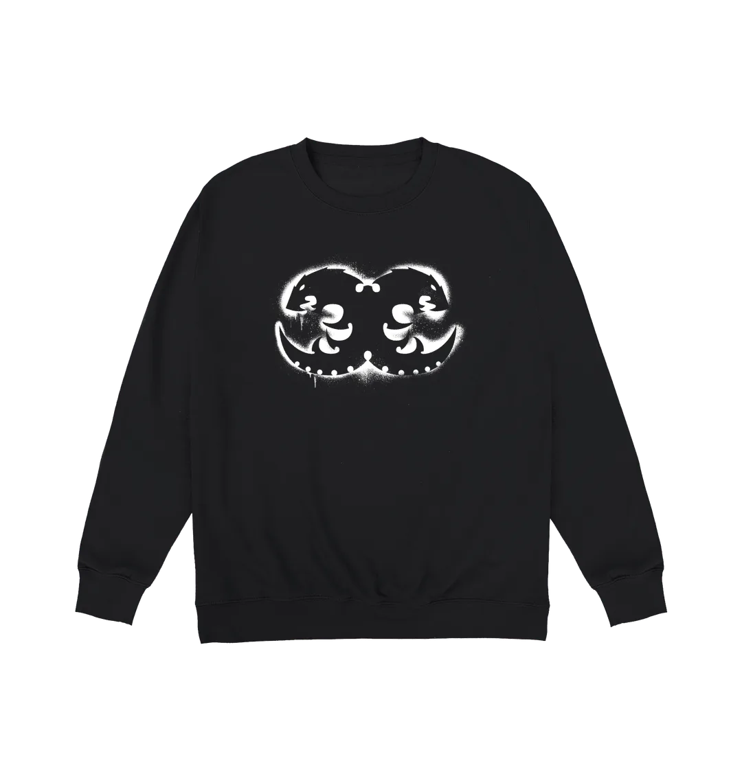 Warhammer 40,000: Tyranids Graffiti Insignia Sweatshirt
