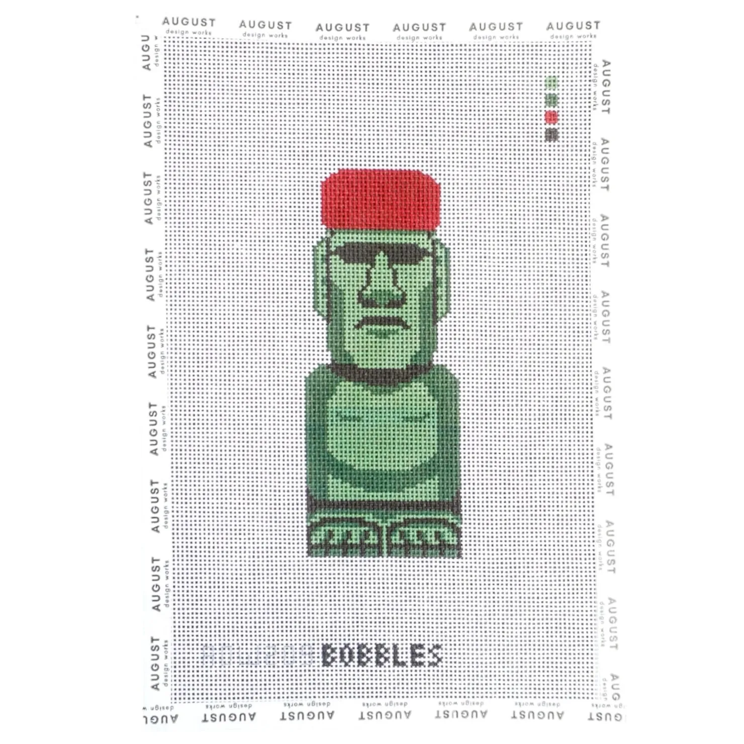 How to Choose the Right Needle and Thread for 18 Mesh Canvas