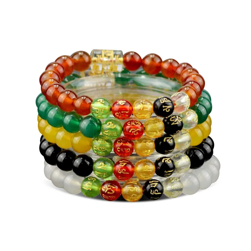Comment savoir si votre bracelet en cristal est réel : un guide pratique