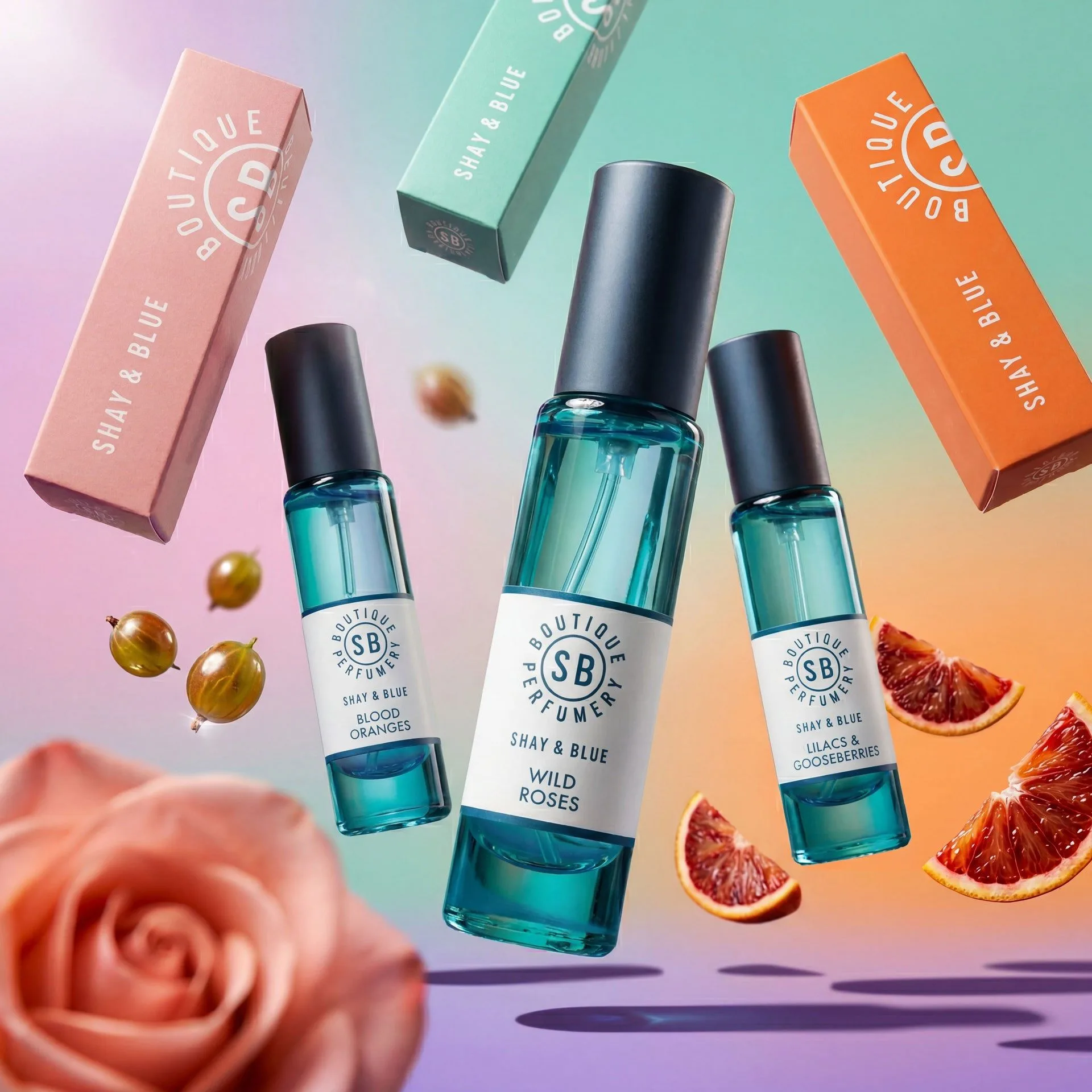 How to Choose a Perfume for Your Skin Chemistry