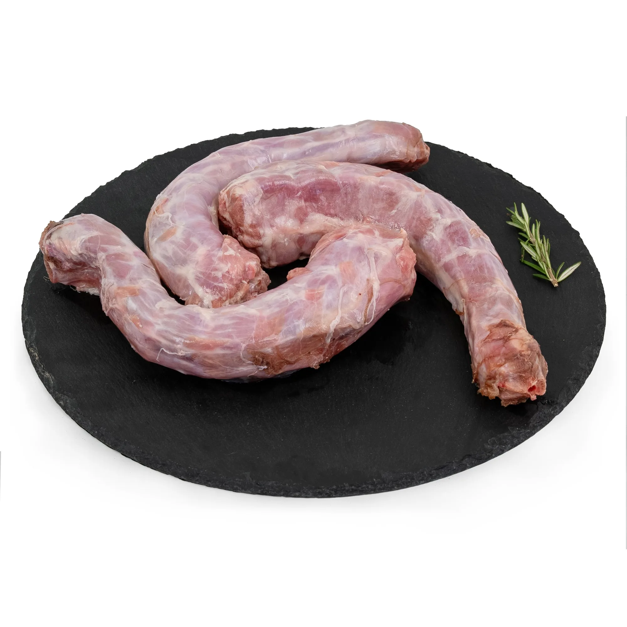 Cuis de dinde en friandise crue : conseils de sécurité et d'alimentation