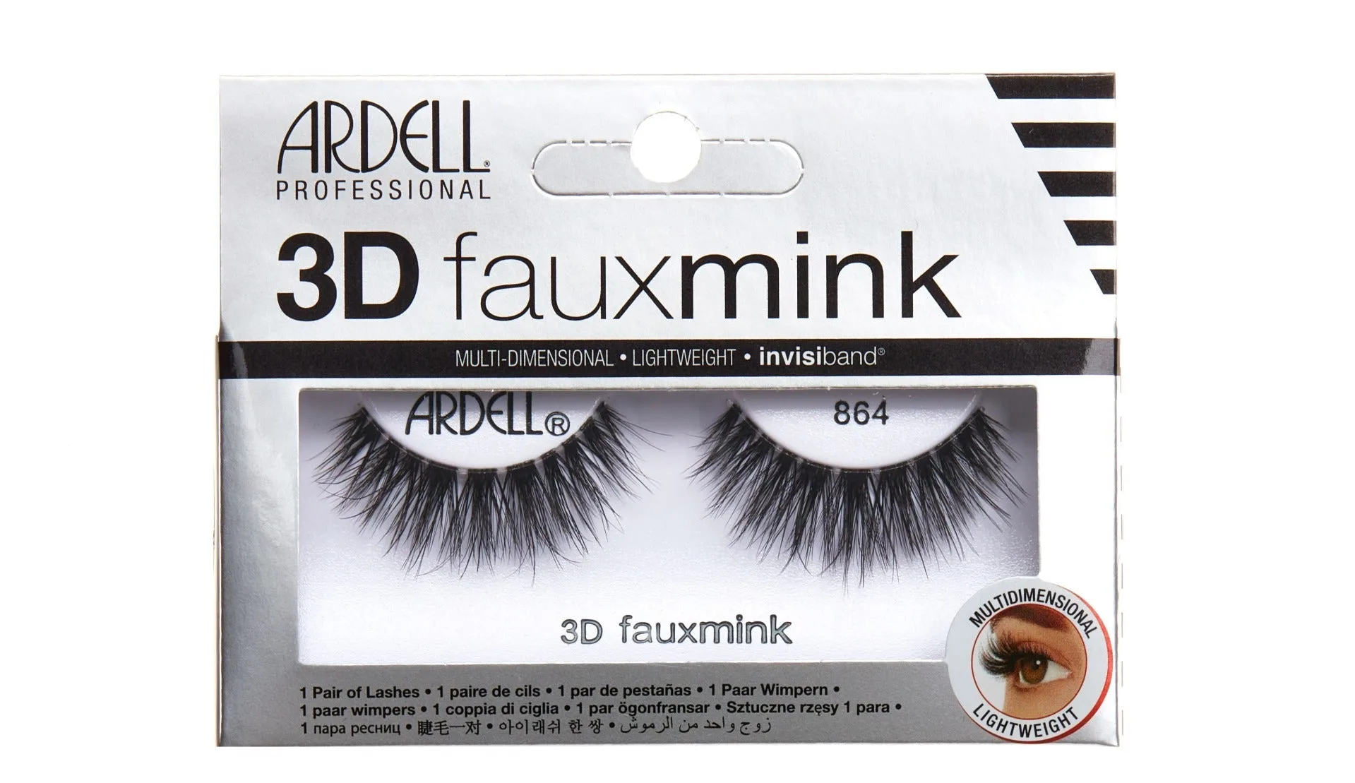 How to Choose the Right Ardell Lash Adhesive for Sensitive Eyes