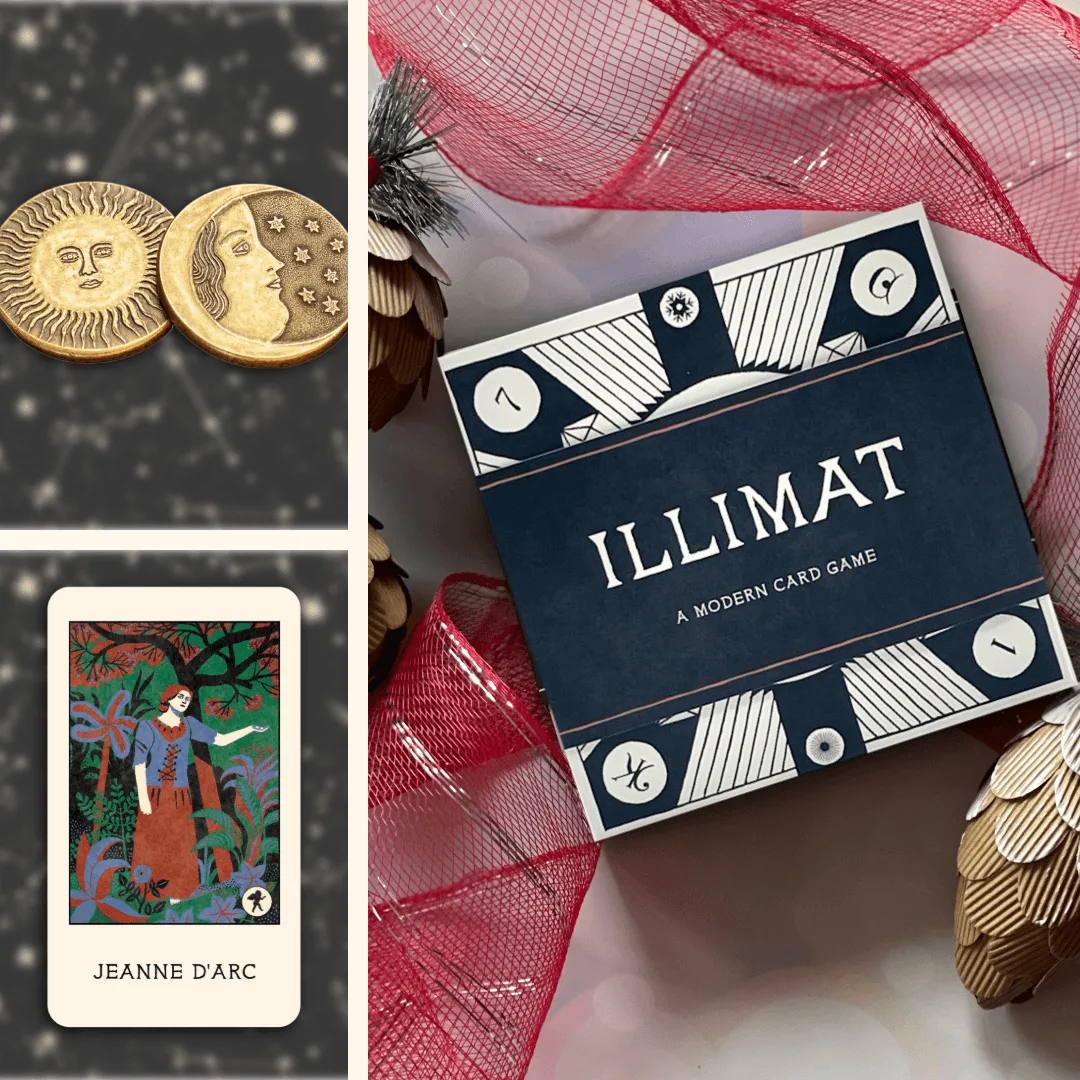 Illimat: Stellar Alignment Gift Set