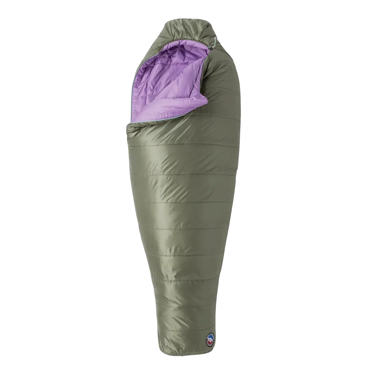 Women's Anthracite 20°