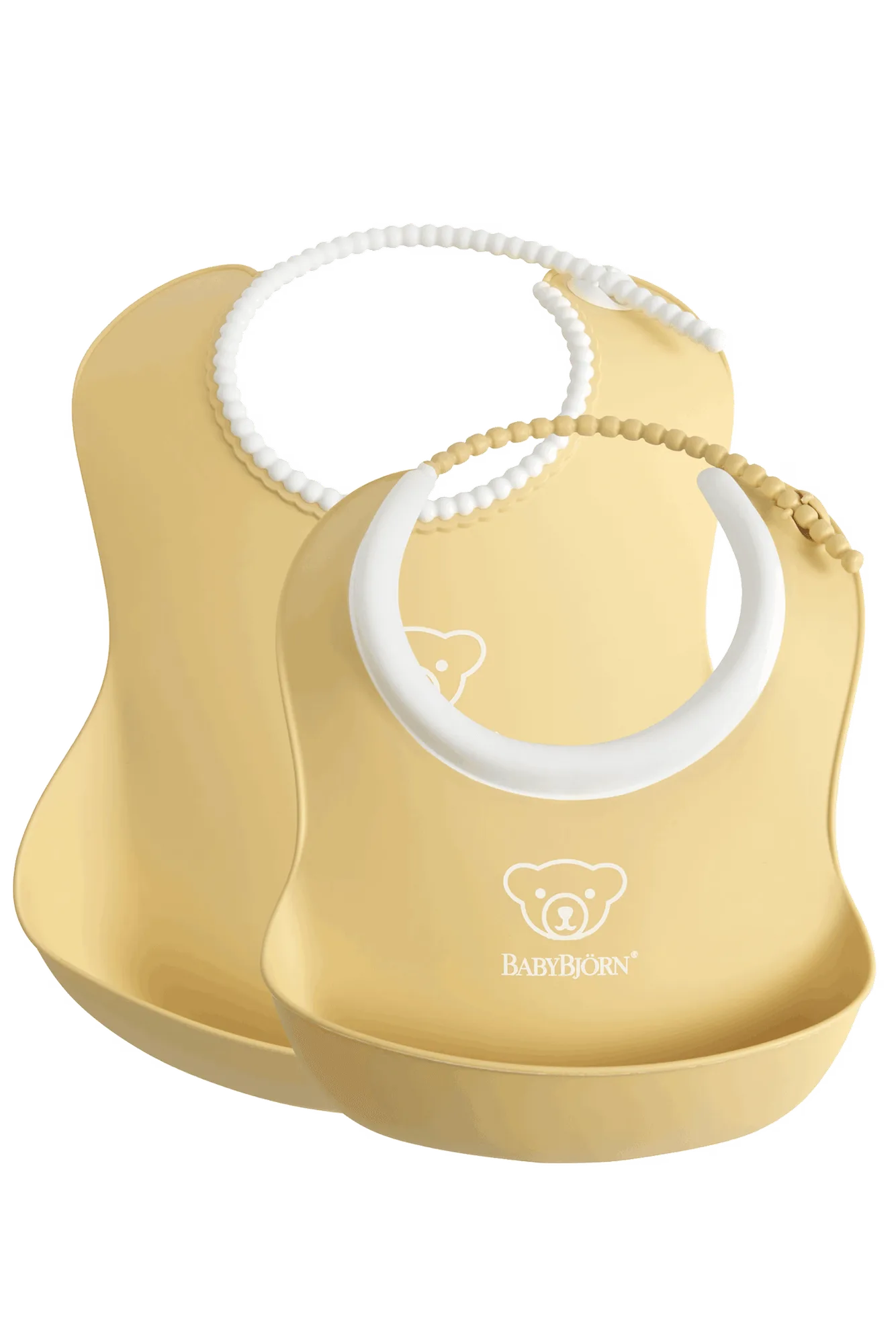 BabyBjorn Bib vs Oilo Bib: Which Feeding Bib Wins
