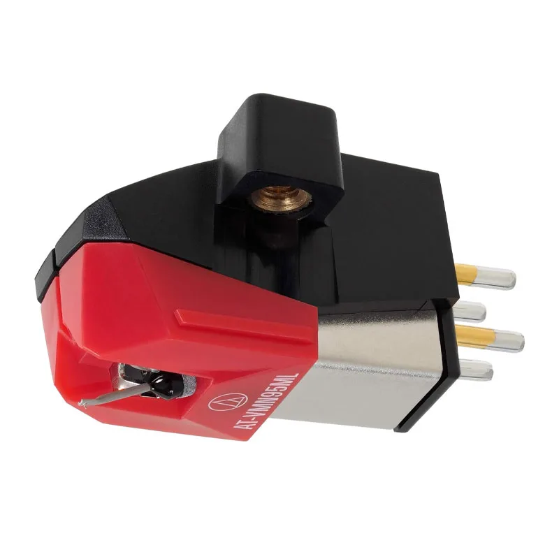 Audio-Technica AT-VM95ML Cartridge | MicroLine Stylus