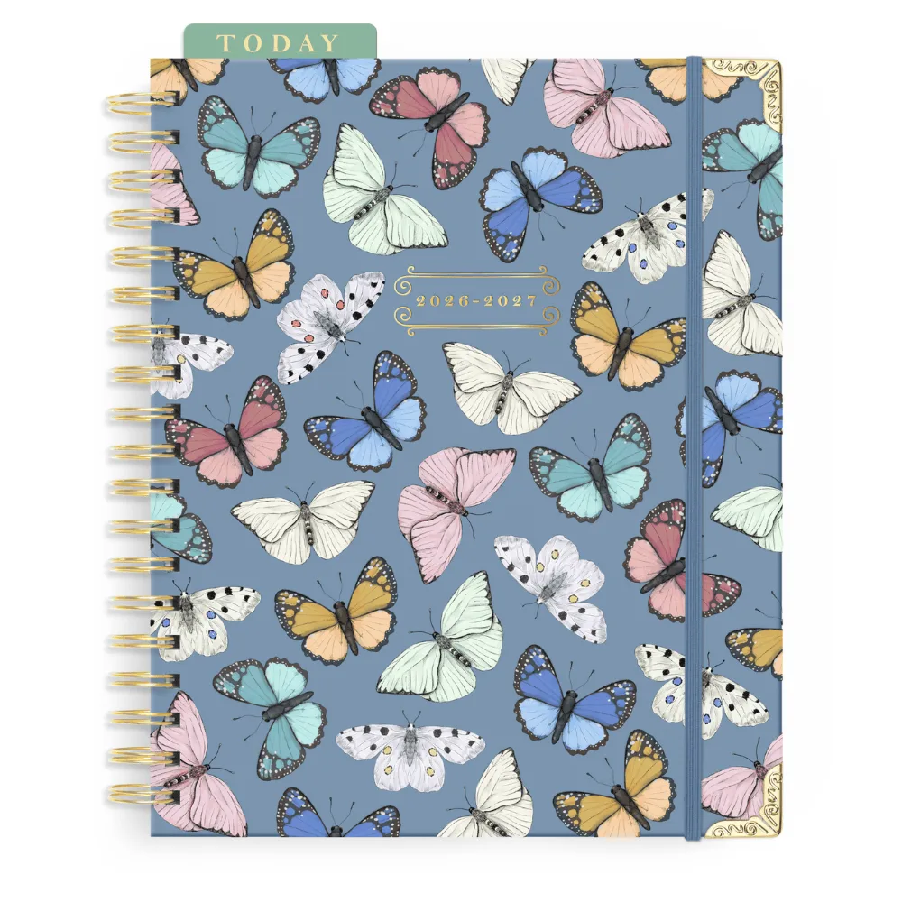 2027 Planner: Weekly vs Undated – How to Choose