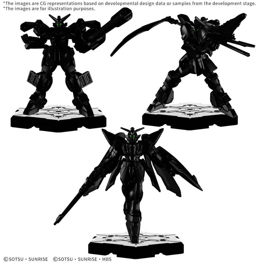 Gundam Assemble EX04 vs EX05: quale espansione si adatta al tuo esercito?