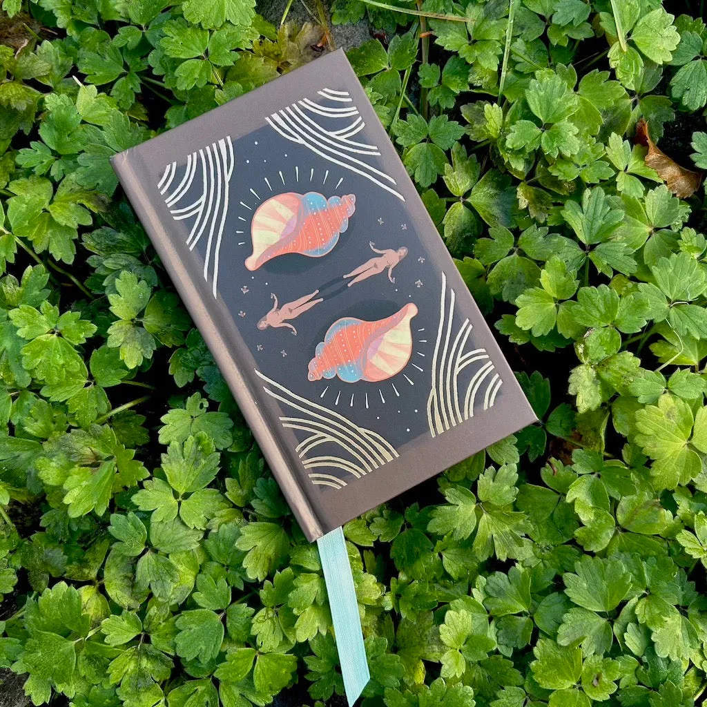 Hardcover Journal vs Notebook: Which Suits Your Notes