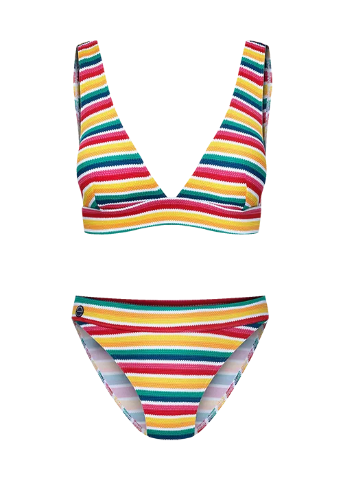 Olivia vs Eliane Swimwear: Which Suits Your Ride?
