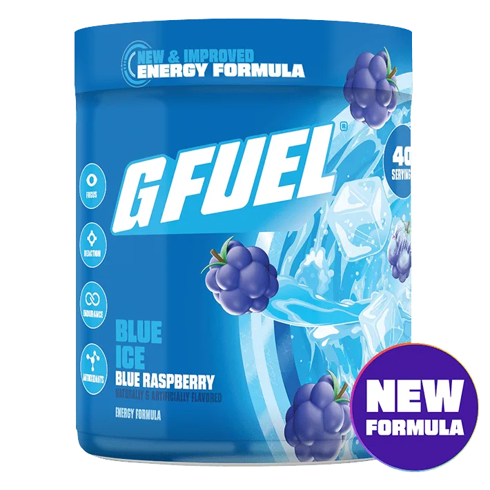 Cómo limpiar correctamente tu vaso mezclador G FUEL: Consejos para un uso duradero