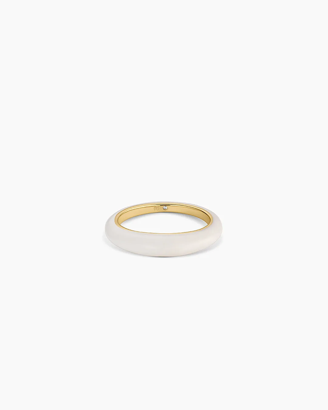Anillo Apilable Lou