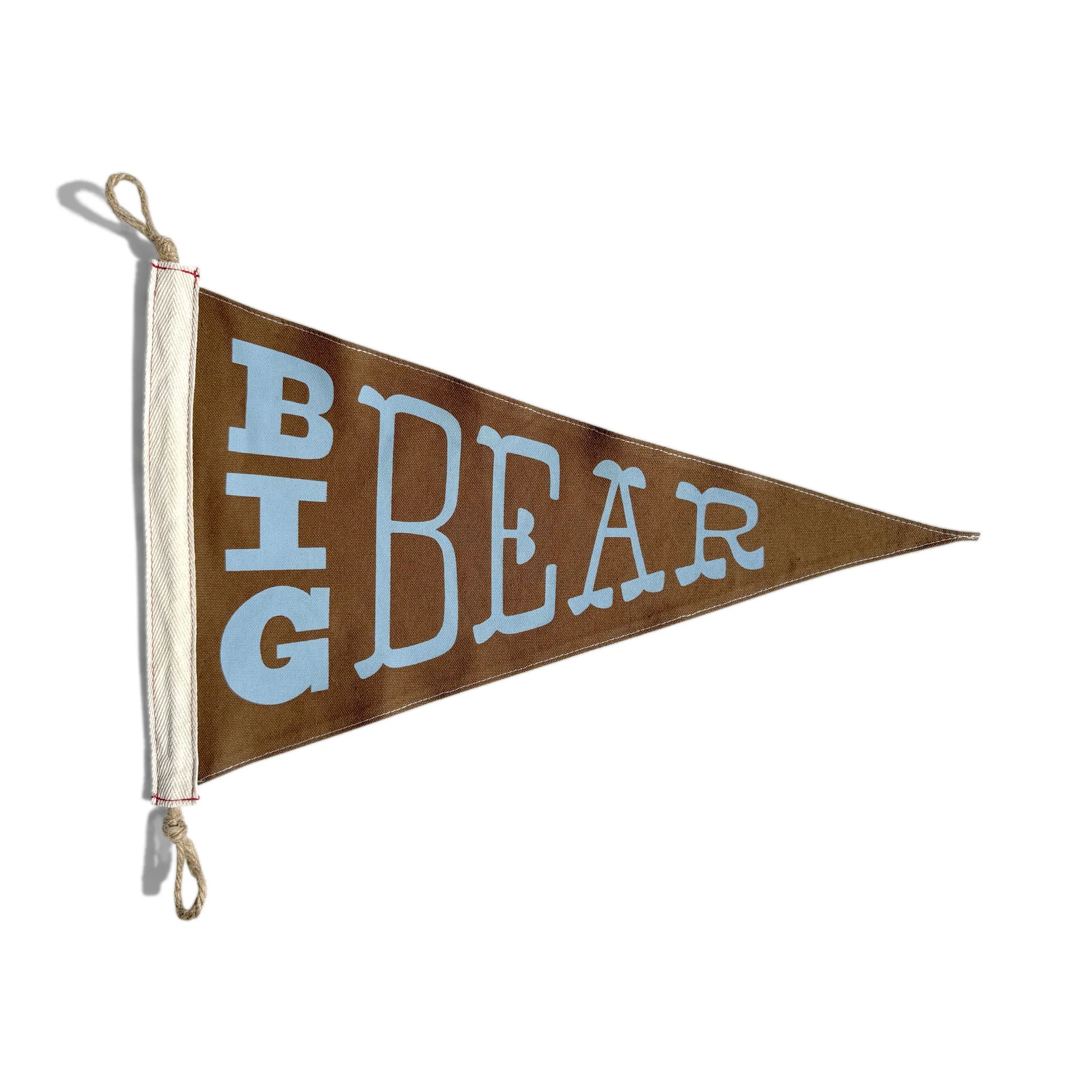 Big Bear Flag