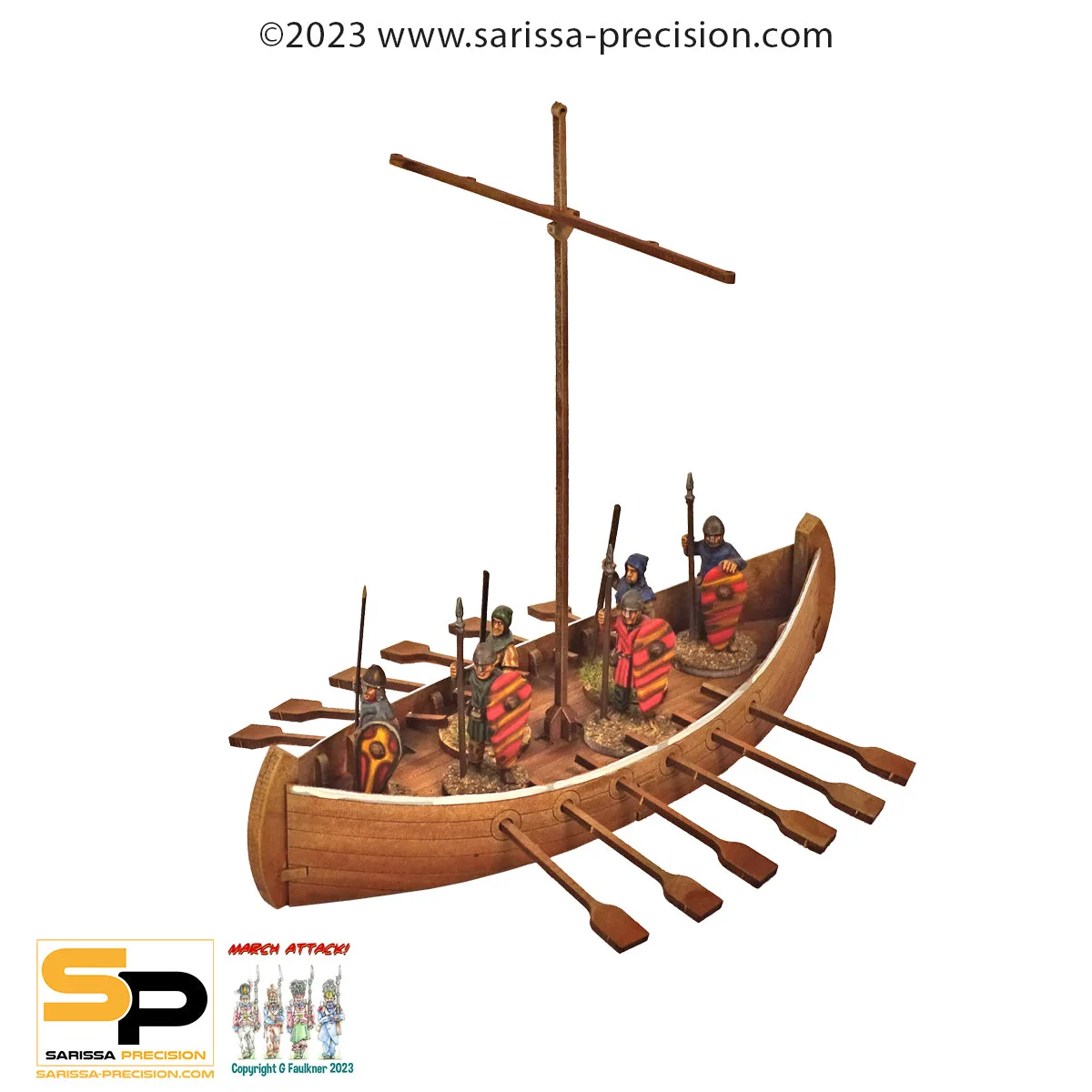 Skiff