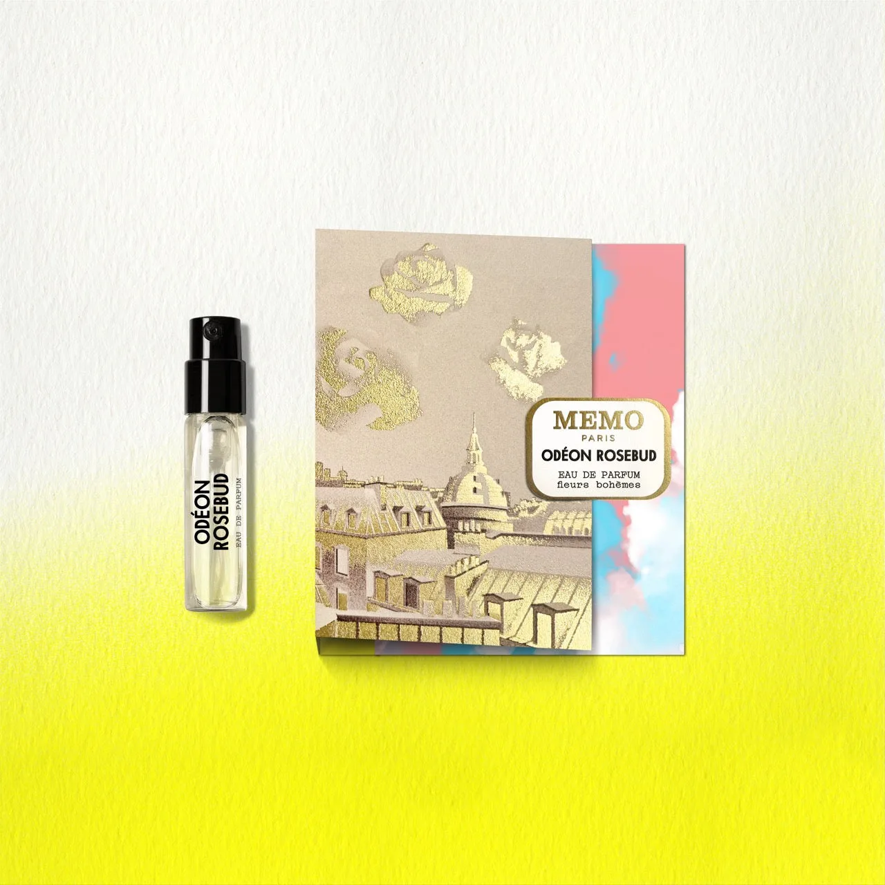 Eau de Parfum vs Eau de Toilette: Qual è la differenza?