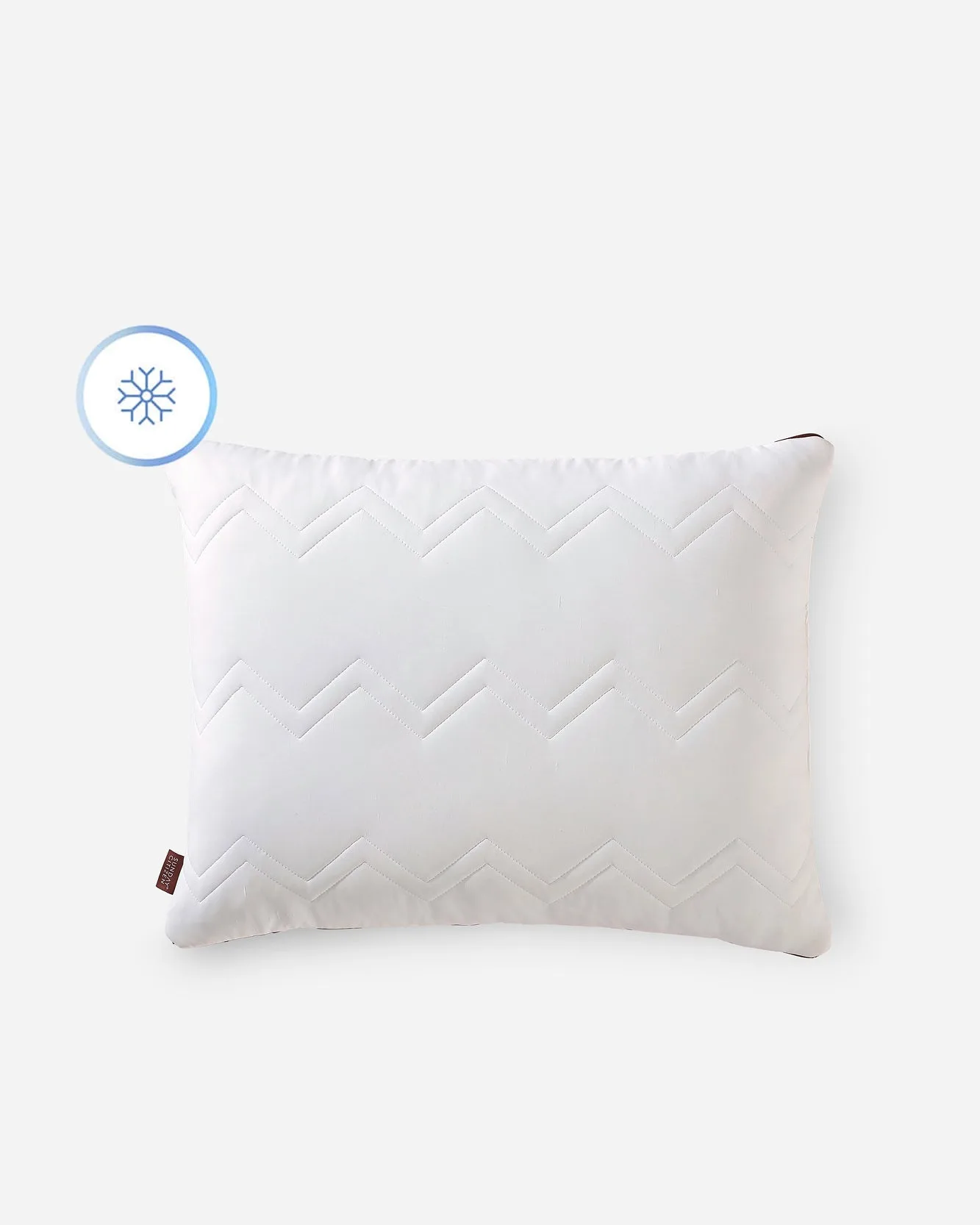Cooling Adjustafirm Pillow