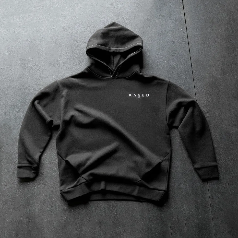 การดูแล Ascent Hoodie: ให้ดูใหม่อยู่เสมอ