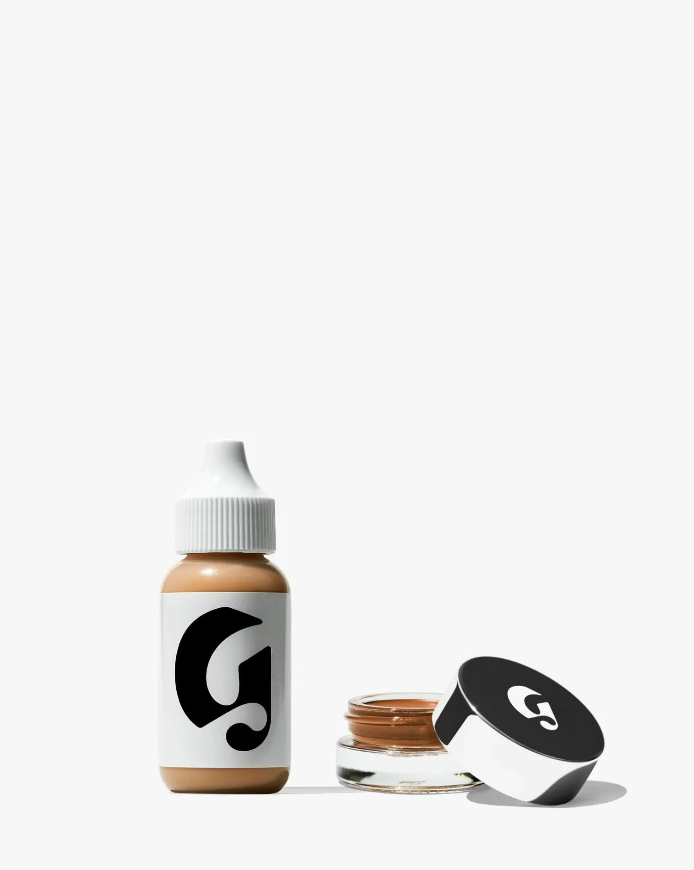 Face Kit 레이어링으로 광채 피부 만들기