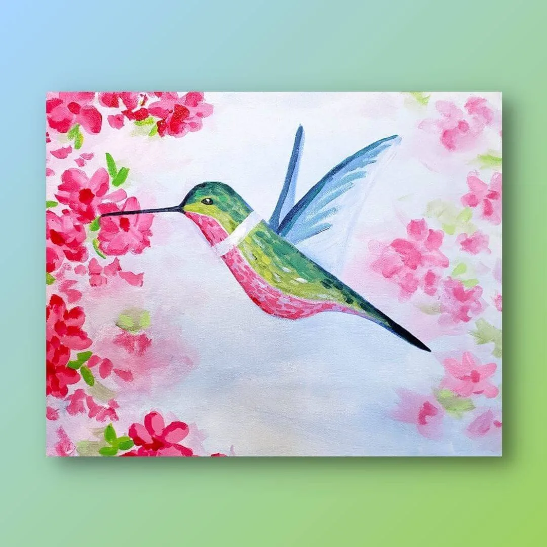 Colibrì
