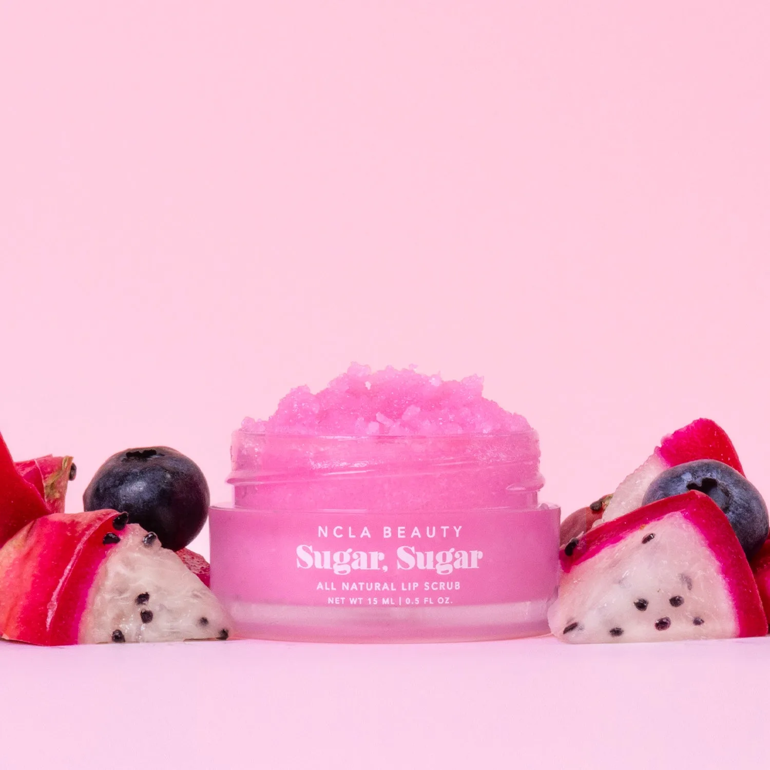 Lip Scrub vs Lip Mask vs Lip Balm: What's the Difference and Which Do You Need?