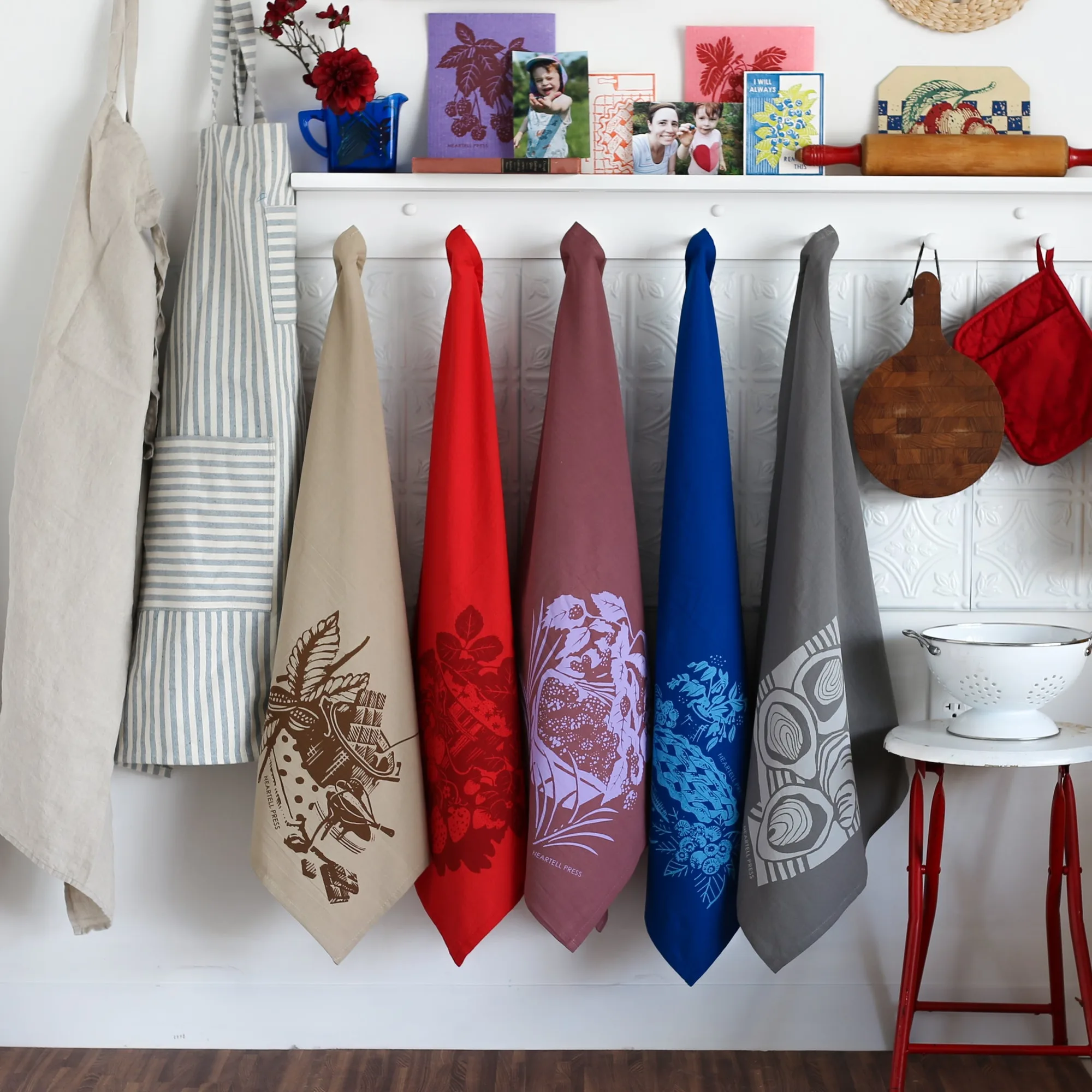 Generous Kitchen handdoek