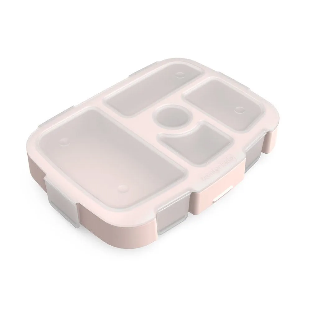 Bentgo Kids Lunch Box vs. Bentgo Modern Tray: Which Is Better for Your Child?
