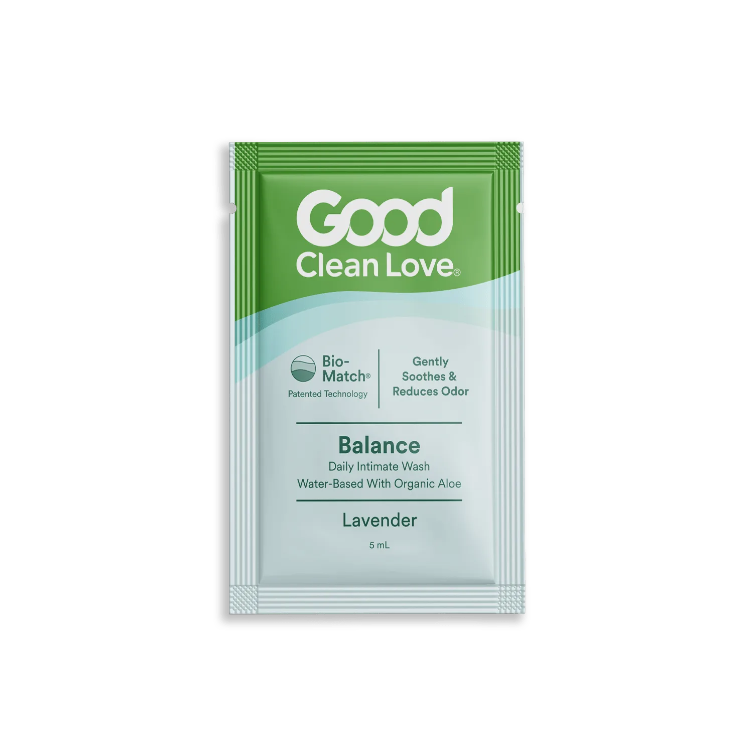 Balance 5mL Samples (100ct)