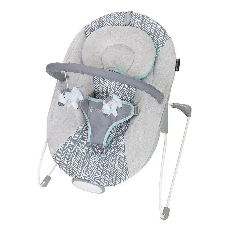 Hop N' Discover vs. Trend EZ Bouncer: Which Activity Center Boosts Baby Development Best?