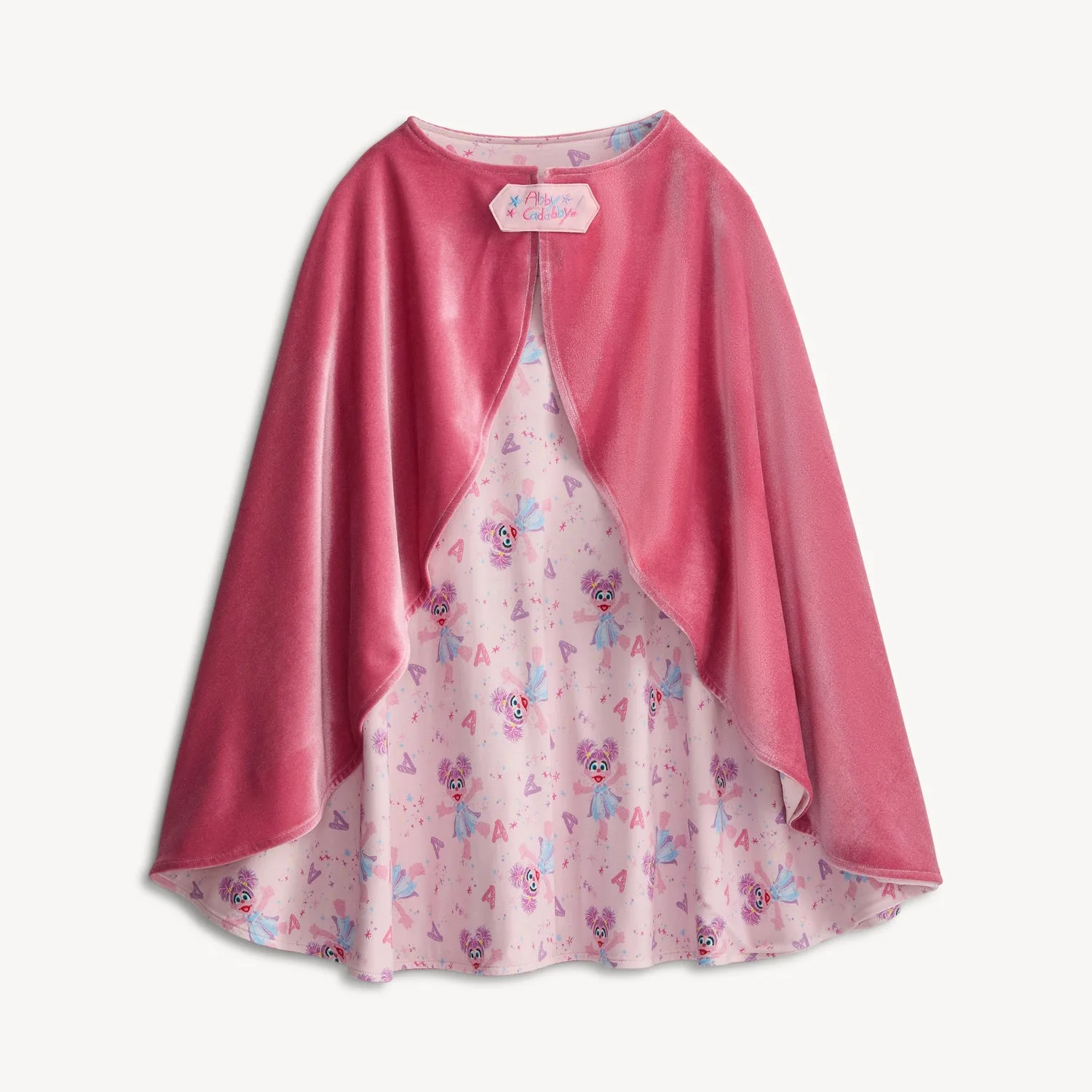 Magnetic Cape